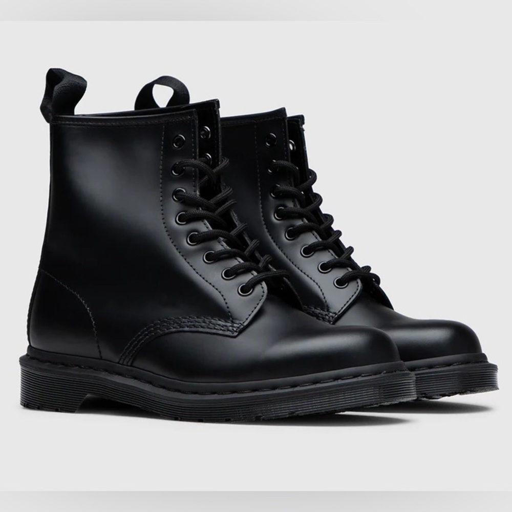 1460 Mono smooth